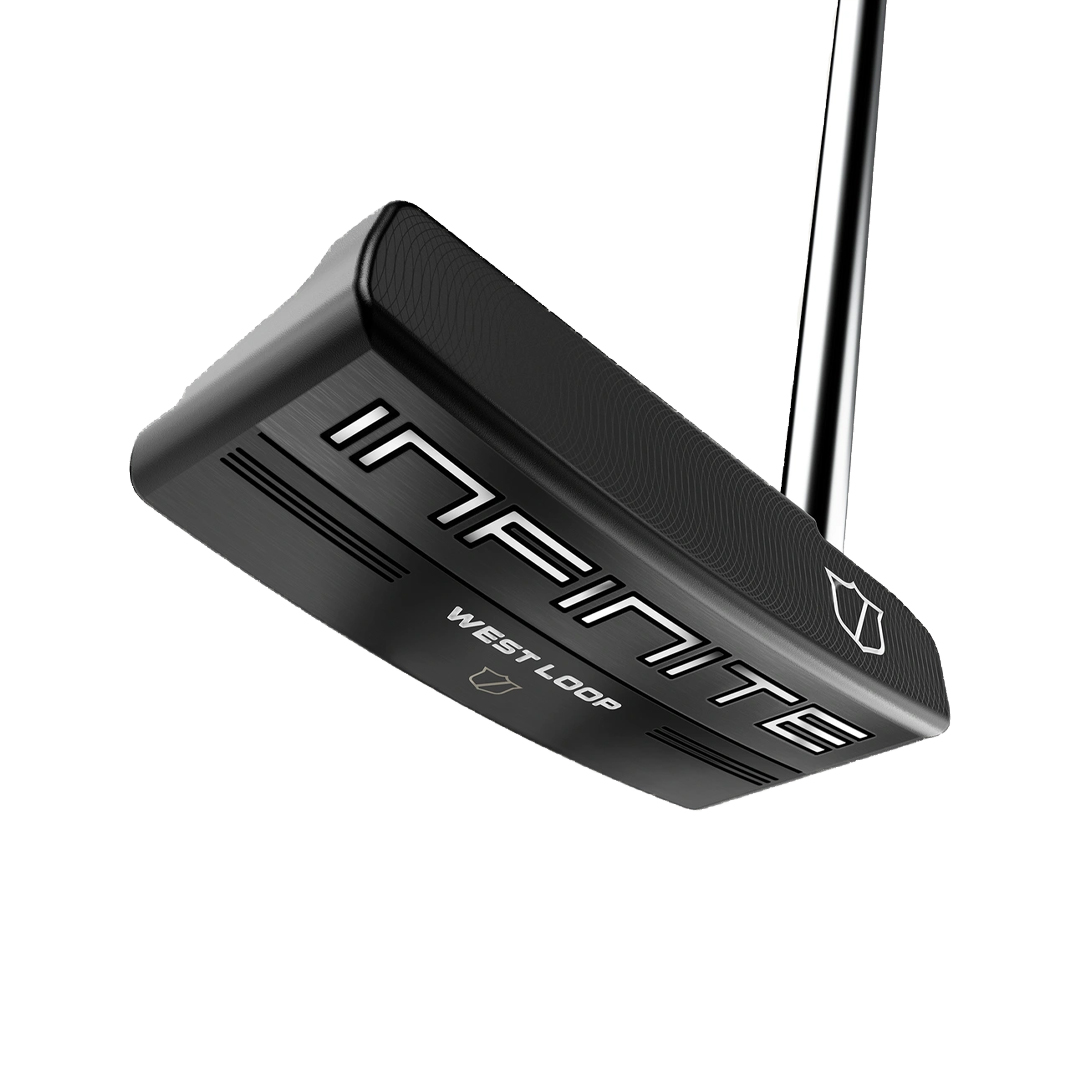 Wilson Infinite® West Loop™ Putter