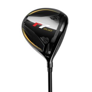 Driver TaylorMade R7 Quad Mini 13.5 Stiff