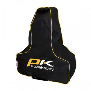 Bolsa de viaje para carro de golf Powakaddy