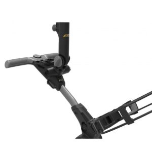 Soporte Paraguas Carros Powakaddy FX, CT y RX