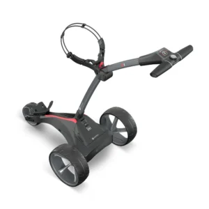Carro Eléctrico Motocaddy S1