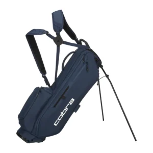 Bolsa Cobra Ultralight Pro Stand - Blue