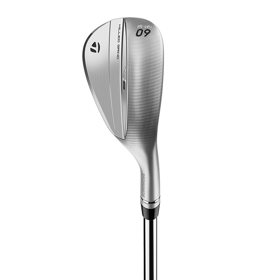 Wedge MG5 - Imagen 3
