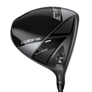 Driver Cobra OPTM MAX-K