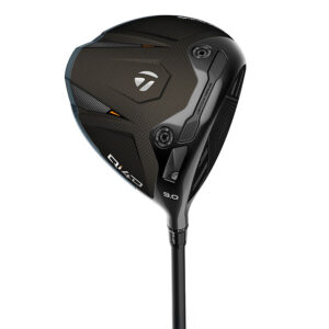 Driver TaylorMade Qi4D