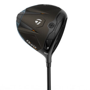 Driver TaylorMade Qi4D Max Driver