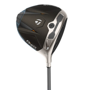 Driver TaylorMade Qi4D Max Lite Driver