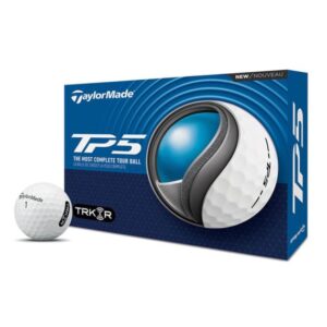 Bolas de Golf TaylorMade TP5 TRK-R