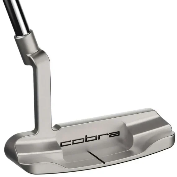 Cobra Set Fly-XL Black Gold 7 Piezas - Imagen 5