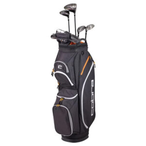 Cobra Set Fly Xl Completo Hombre