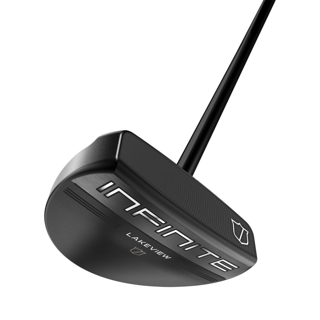 Putter Wilson Infinite Zero The 606