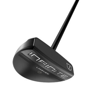 Putter Wilson Infinite Zero The 606