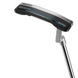 Putter TaylorMade SYSTM2 Soto 12
