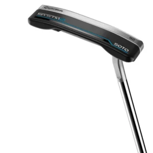 Putter TaylorMade SYSTM2 Soto 92