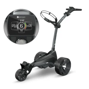 Motocaddy - NEW M1 Electric Trolley