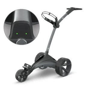 Motocaddy - NEW SE Electric Trolley
