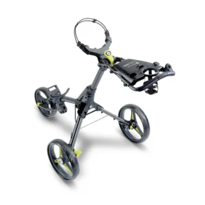 Motocaddy - CUBE Push Trolley