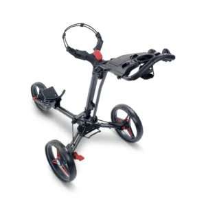 Motocaddy - P1 Push Trolley