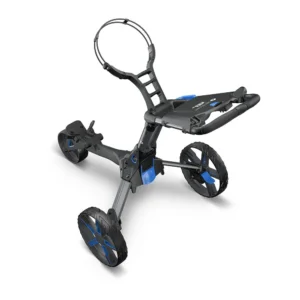 Motocaddy - QB2 Push Trolley