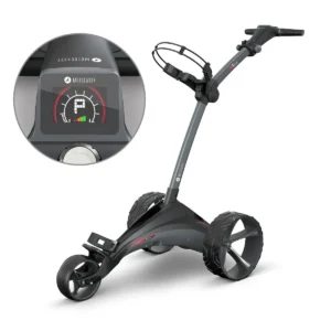 Motocaddy - S1 DHC Carro Electrico