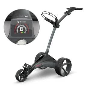 Motocaddy - S1 Carro Electrico