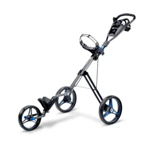 Motocaddy - Z1 Push Trolley